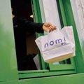 Primeur in Europa: eerste drive-thru voor Korean fried chicken en sushi geopend in Nederland