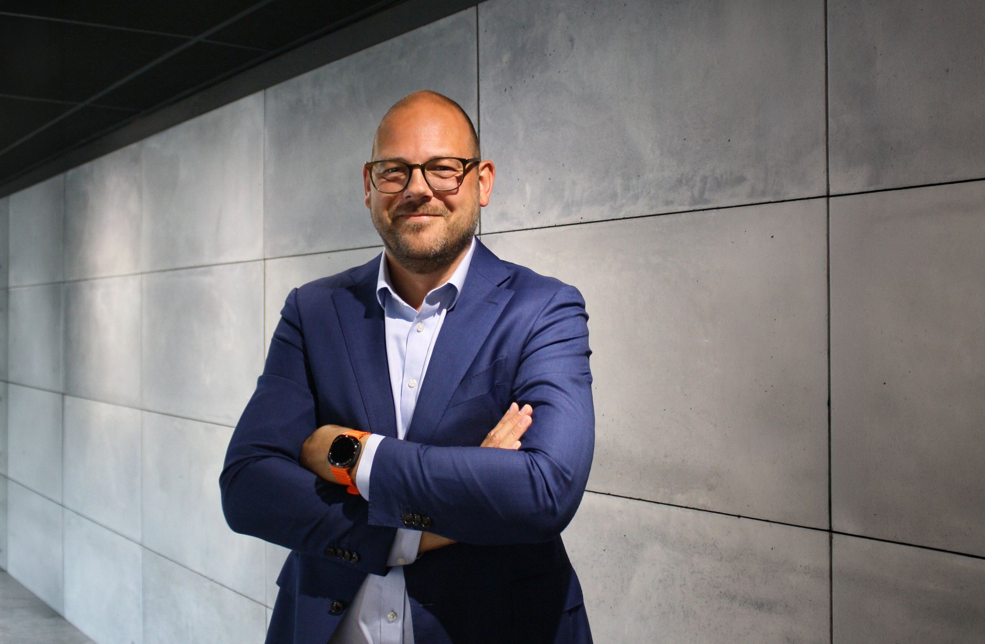 Black Label Hotels haalt financieel leider aan boord voor volgende groeifase