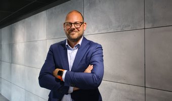 Black Label Hotels haalt financieel leider aan boord voor volgende groeifase