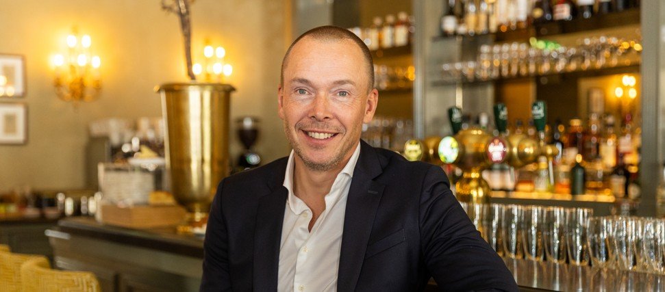 Bouwen en breken in hoteltech