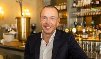 Bouwen en breken in hoteltech