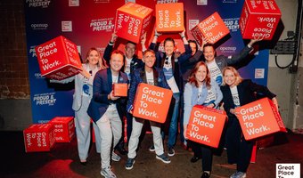 Hilton Hotels voor derde jaar op rij in top 3 'Beste werkgevers van Nederland'