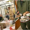 Nijmeegs restaurant laat de tuin het menu bepalen