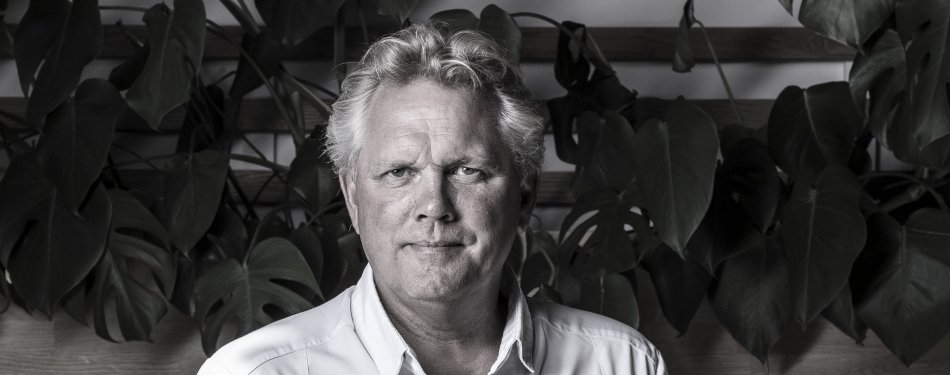 Albert Kooy over de Groene Ster: "Dutch Cuisine gaat door waar Michelin ophield"