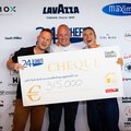 24H Chefs haalt recordbedrag van 315.000 euro op