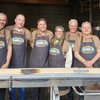 Sterrenchef Margo Reuten streeft naar recordfrikandel van 38,15 meter voor KWF
