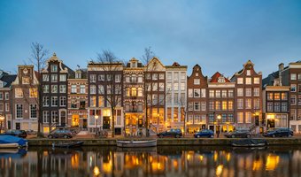 Dit zijn de beste hotels van Nederland in de Travellers’ Choice Awards 2026