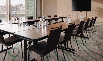 DoubleTree by Hilton Amsterdam CS beste Nederlandse meeting hotel in internationale Cvent-ranking