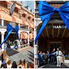 Eerste hotel in de Leonardo Limited Edition Collection heeft de deuren geopend