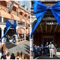 Eerste hotel in de Leonardo Limited Edition Collection heeft de deuren geopend