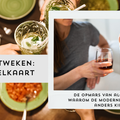 De opmars van alcoholvrij: waarom de moderne borrelgast anders kiest