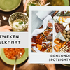 De komende weken richten wij de spotlights op De Borrelkaart
