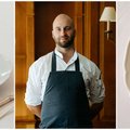 Amstel Hotel verwelkomt Wouter Wingelaar als chef de cuisine