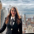 Vault Bar in Waldorf Astoria Amsterdam ontvangt 'Hotel Star Bars' award van Forbes Travel Guide