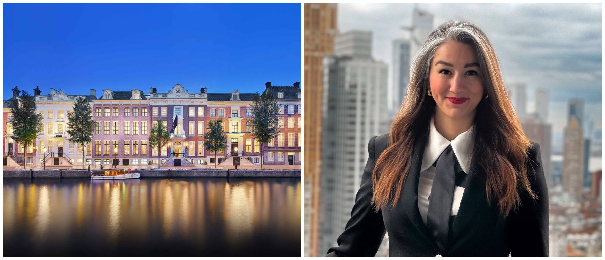 Vault Bar ontvangt 'Hotel Star Bars' award van Forbes Travel Guide