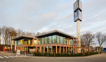 McDonald’s Nederland zoekt nieuwe Franchisenemers