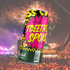 Zwarte Cross en Grolsch lanceren speciaal ’t Geet Hier Spoken-blik