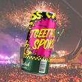 Zwarte Cross en Grolsch lanceren speciaal ’t Geet Hier Spoken-blik