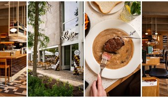Biefstukketen Loetje nu ook geopend in Tilburg