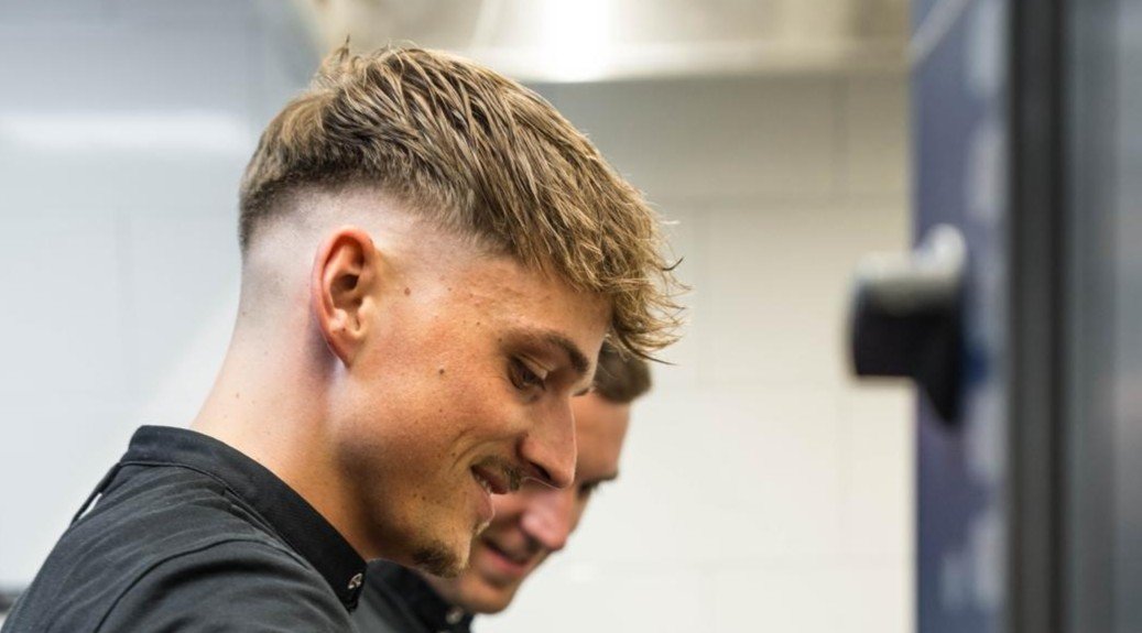 “Ik wist als zestienjarige precies waar ik een eigen zaak wilde openen”