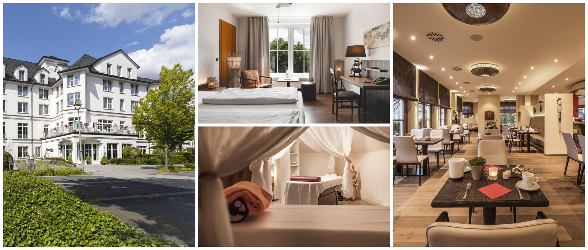 Fletcher Hotels vergroot Duitse hotelportefeuille met nieuwe overname