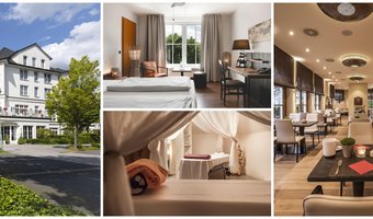 Fletcher Hotels vergroot Duitse hotelportefeuille met nieuwe overname