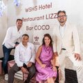 Sterrenchef Pascal Jalhay wordt culinair directeur bij Relais & Châteaux Weeshuis Gouda