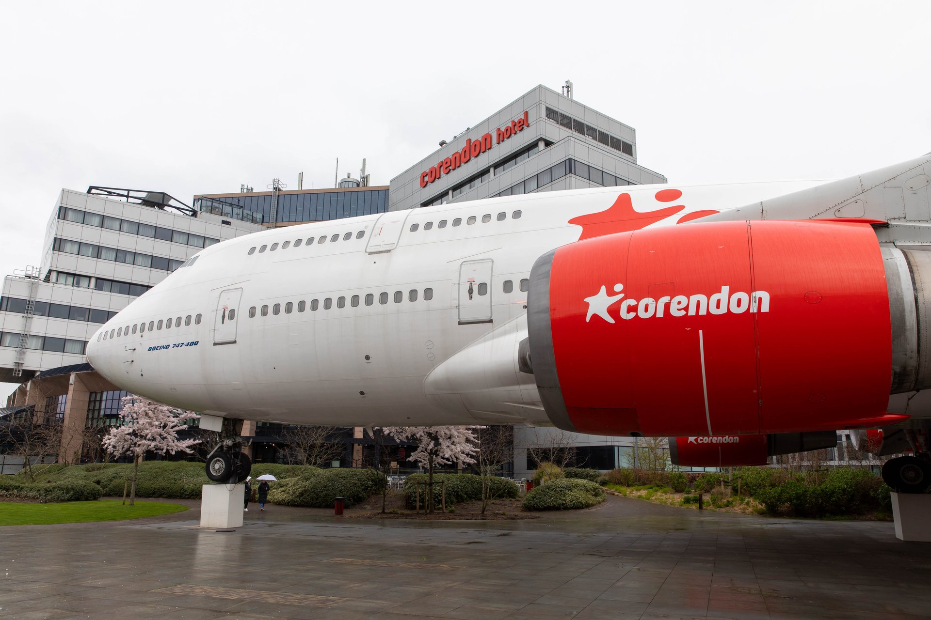 Corendon zet voet aan wal in VS met aankoop hotels in Miami