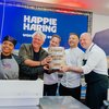 De Hollandse Nieuwe is terug: chefs zetten haring in als volwaardig seizoensingrediënt