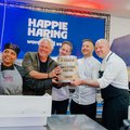 De Hollandse Nieuwe is terug: chefs zetten haring in als volwaardig seizoensingrediënt