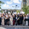 Hotelschool The Hague behaalt QS 5-Star rating