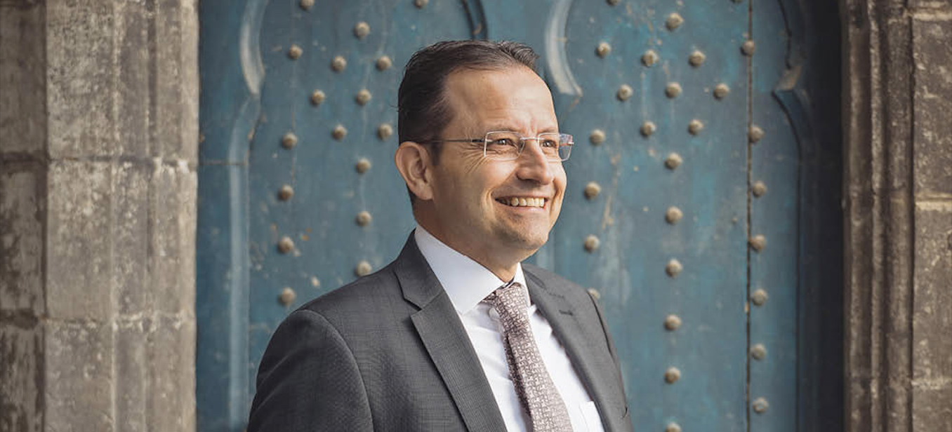 Marc Alofs blikt terug op eerste jaar Van Oys Maastricht Retreat