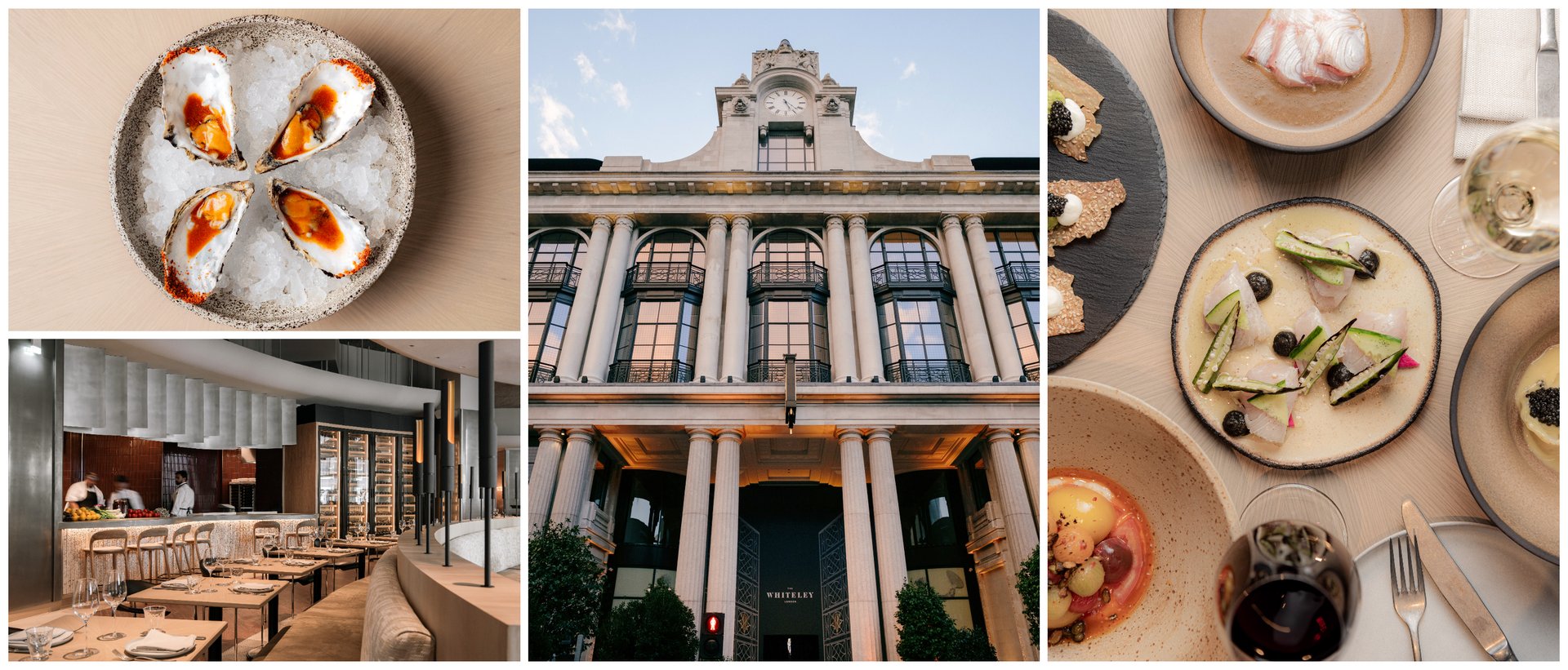 Amsterdams restaurantconcept Nela bouwt verder aan internationale groei