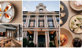 Amsterdams restaurantconcept Nela bouwt verder aan internationale groei