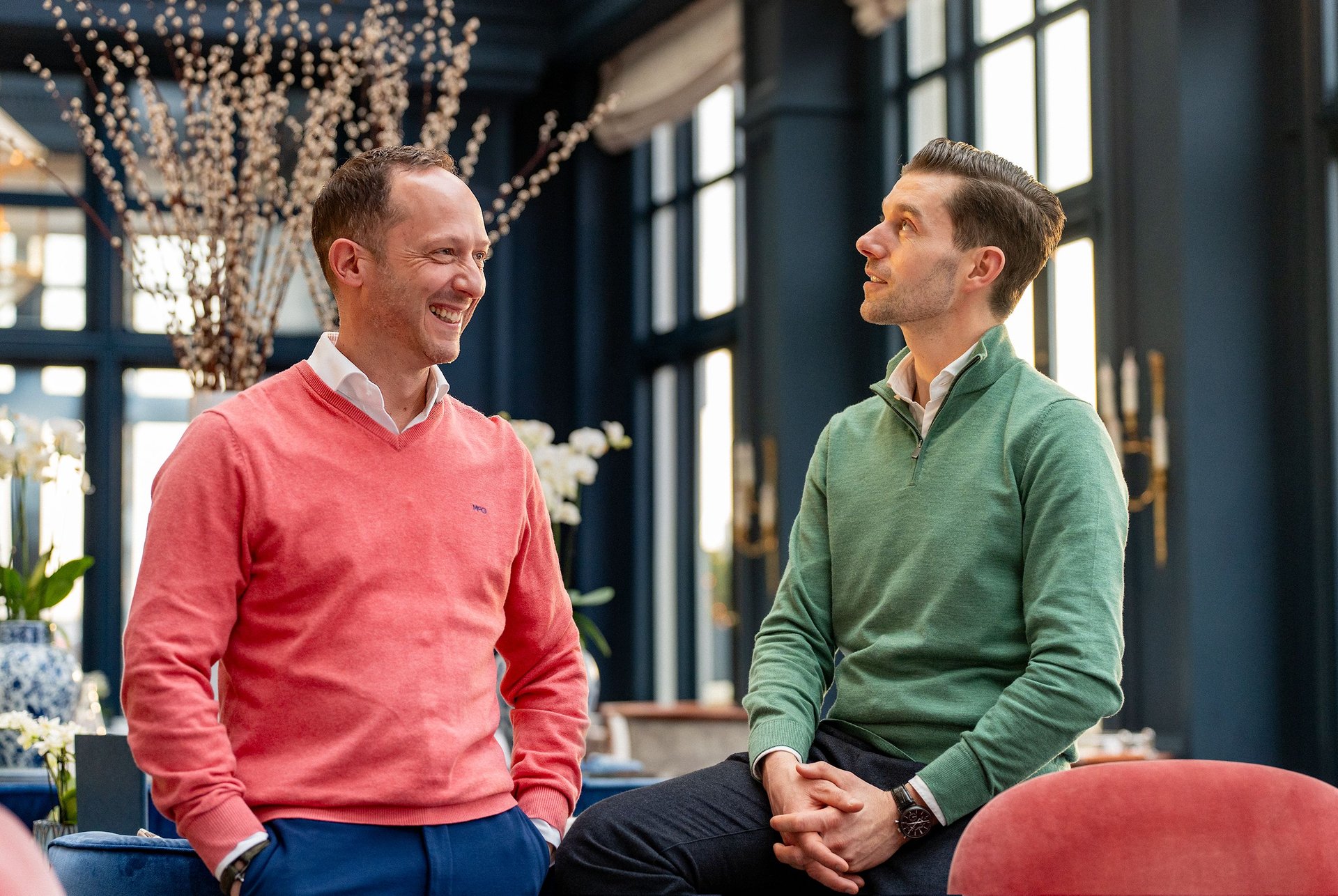 De hotelarbeidsmarkt vraagt om een nieuwe HR-aanpak