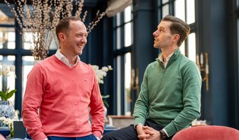 De hotelarbeidsmarkt vraagt om een nieuwe HR-aanpak