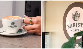 Barista Cafe groeit door naar dertig vestigingen