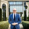 Stephan Stokkermans: “Dit kan het gouden tijdperk van de hotellerie worden”
