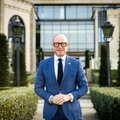 Stephan Stokkermans: “Dit kan het gouden tijdperk van de hotellerie worden”