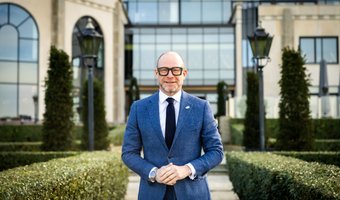 “Dit kan het gouden tijdperk van de hotellerie worden”