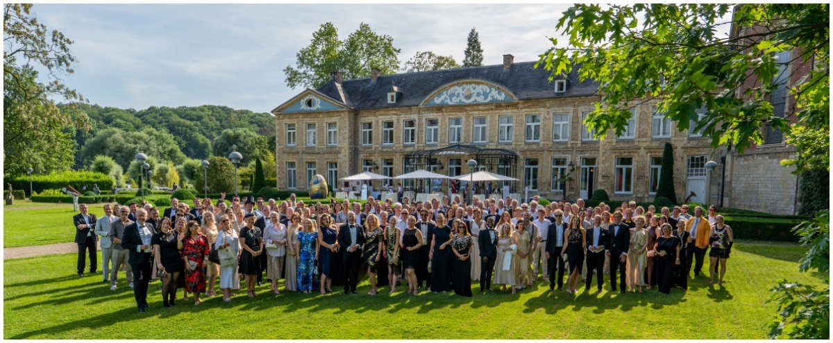The Church uitgeroepen tot QL Hotel of the Year 2026