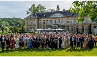 Meer dan 150 Europese hoteliers komen samen tijdens QL Gala Diner 2026