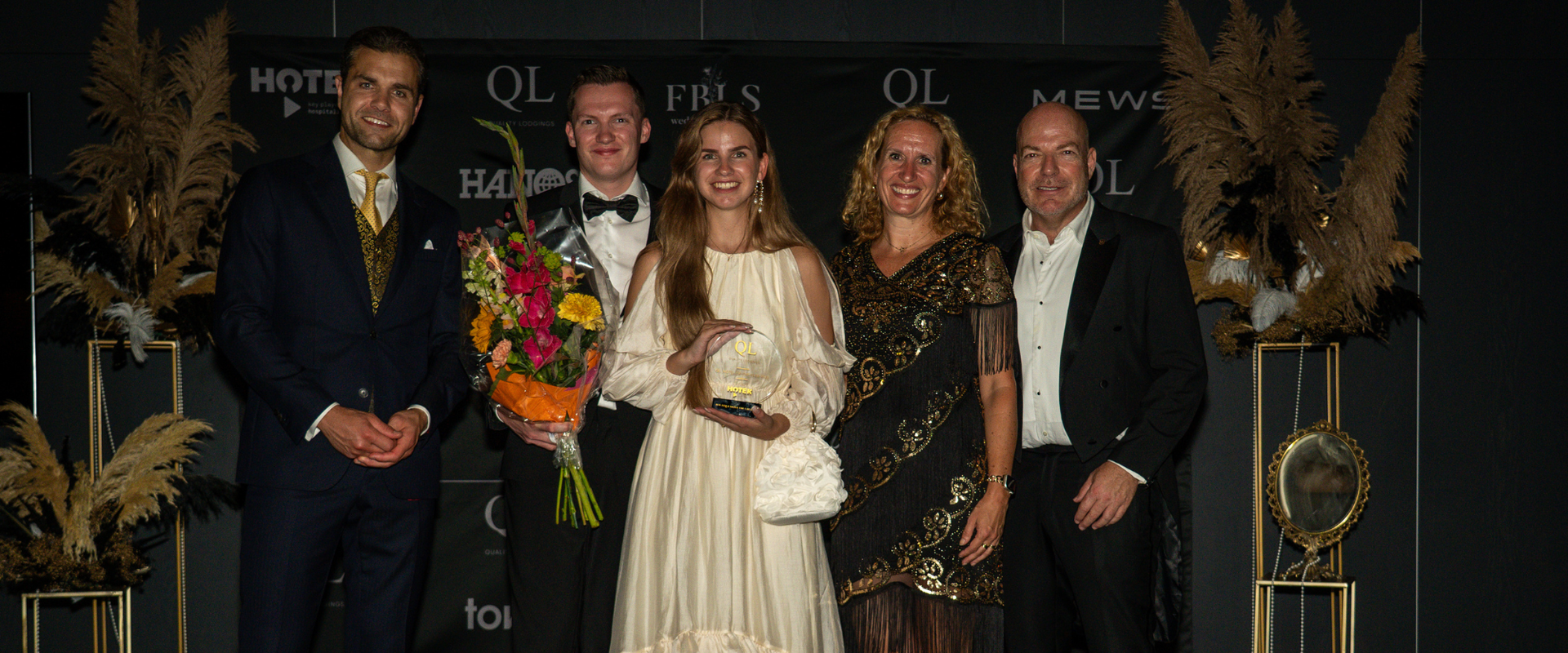 The Church uitgeroepen tot QL Hotel of the Year 2026