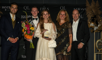 The Church uitgeroepen tot QL Hotel of the Year 2026
