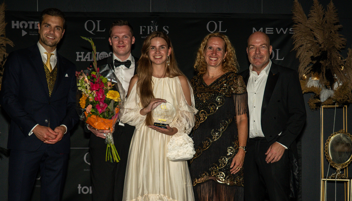 The Church uitgeroepen tot QL Hotel of the Year 2026