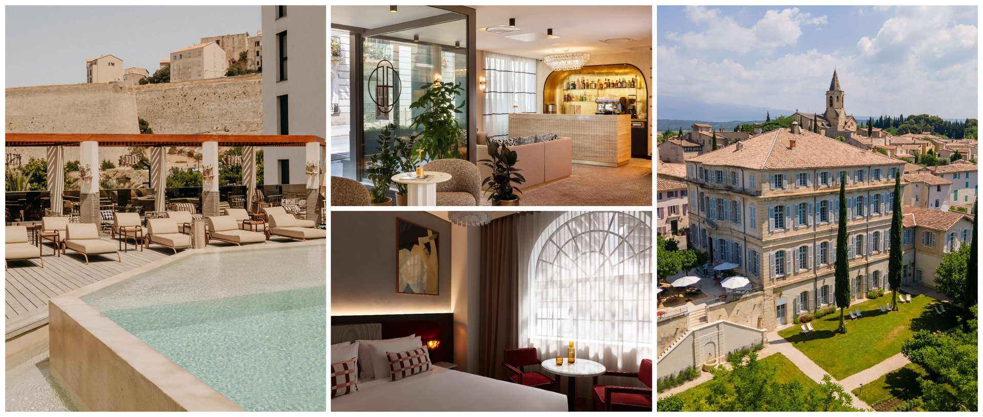 Handwritten Collection bereikt mijlpaal van 50 hotels wereldwijd