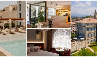 Handwritten Collection bereikt mijlpaal van 50 hotels wereldwijd