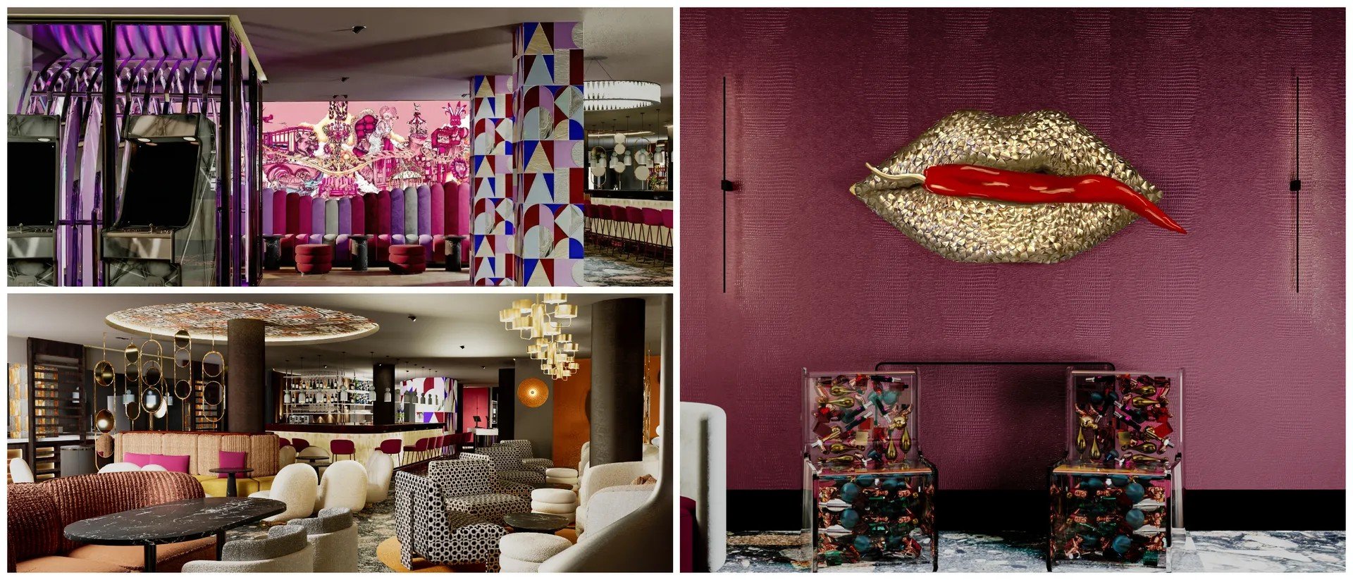Eerste NYX Hotel in de Benelux opent op 25 juni de deuren