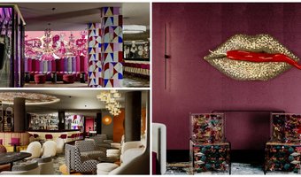 Eerste NYX Hotel in de Benelux opent op 25 juni de deuren