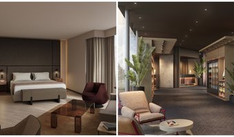 NH Hotels & Resorts investeert volop in Benelux-portfolio